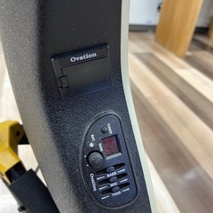 Ovation Celebrity アコースティックギター CE48P-KOABの画像