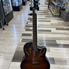 Ovation Celebrity アコースティックギター CE...