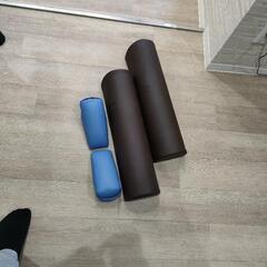 整体用クッション