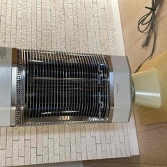 ダイキン製セラミックヒーターをお譲りします