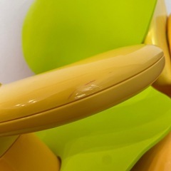 Apricaアップリカ　バスチェアの画像