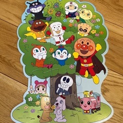 子供用パズルまとめての画像