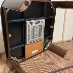 こたつの画像