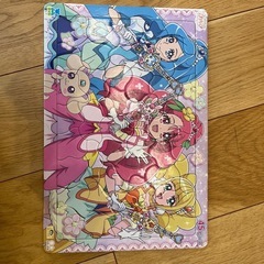 子供用パズルまとめての画像