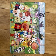 子供用パズルまとめての画像