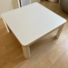 こたつ