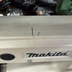 値下げしました！【中古】マキタ Makita MSJ401 糸のこ盤の画像