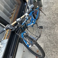 自転車