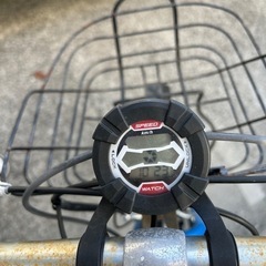 自転車の画像