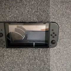 ニンテンドーSwitch