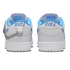 Nicole Hause × Nike SB Dunk Low Pro  27.5の画像