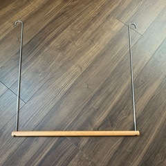 ハンガーラック