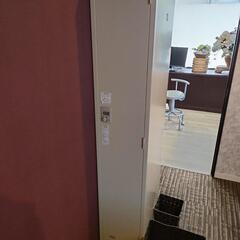 1人用ロッカー3個セット