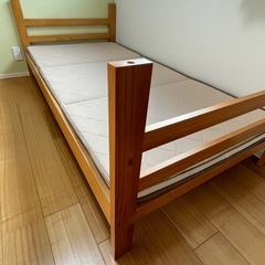 子供用ベット
