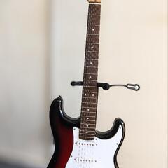 photo genicギター