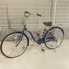 自転車