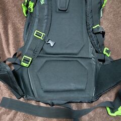 【リュック】K2 TATOOSH PACK【バックパック】の画像