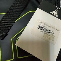 【リュック】K2 TATOOSH PACK【バックパック】の画像