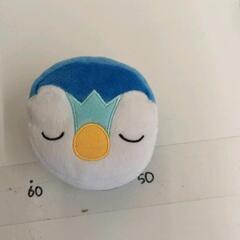 1214-090 ポーチ　ポケモン　ポッチャマ