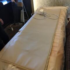 アミンのベットヒーターの画像