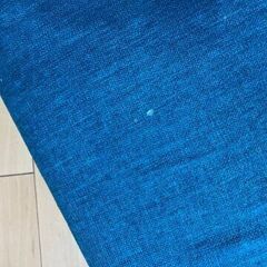 【オットマン差し上げます】の画像