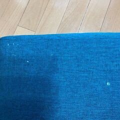 【オットマン差し上げます】の画像