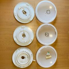 【パナソニック、コイズミ】蛍光灯照明器具、蛍光灯、カバー、備品【...