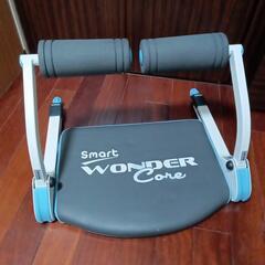 スマート　ワンダーコア　smart wandercore