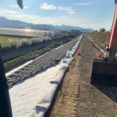 現場作業員を募集してます。