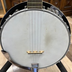 バンジョー ピアレス FB180の画像