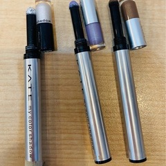 資生堂カネボウコスメ7点セットの画像