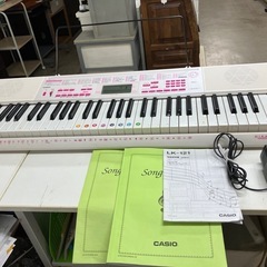 K2412-461 CASIO HIKARIナビゲーション LK...