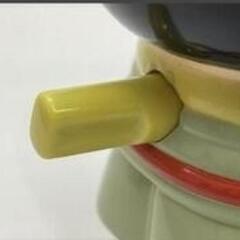 マクドナルド♦ハッピーセット♦おまけ♦ぜんまいざむらい♦面白い♦玩具の画像