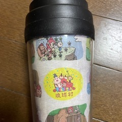 水筒　ボトル　沖縄の画像
