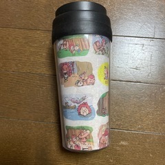 水筒　ボトル　沖縄の画像