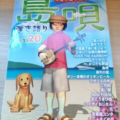 沖縄三線で弾く島唄弾き語りベスト20