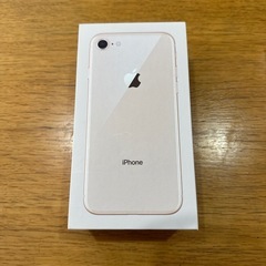 iPhone iPadの空箱の画像