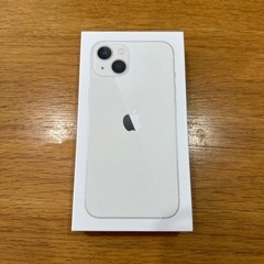 iPhone iPadの空箱の画像