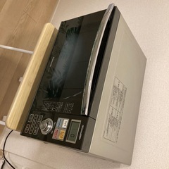 Panasonicオーブンレンジ