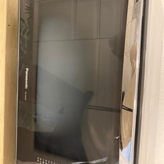 Panasonicオーブンレンジの画像