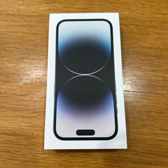 iPhone iPadの空箱の画像