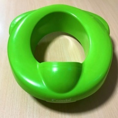 コンビ 補助便座 箱有りの画像