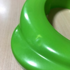 コンビ 補助便座 箱有りの画像