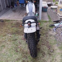 ホンダ　XL２５０Sの画像
