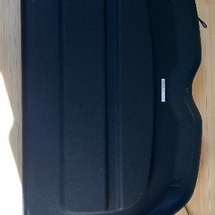 トノカバー　日産リーフ用の画像