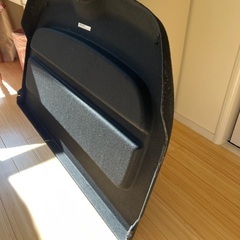 トノカバー　日産リーフ用の画像