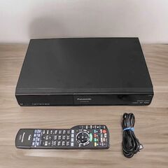 ③Wチューナー搭載！内蔵HDD500GB 最大350時間の長時間録画可能HDDレコーダー！の画像