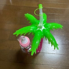 ドリンク入れボトル　セットの画像