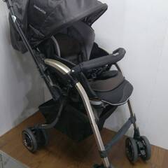 Combi  ベビーカー　オートキャスエッグショックFD-600...