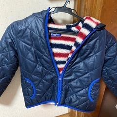 お得！アウター110 パーティピック